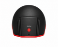 Arab laser helmet